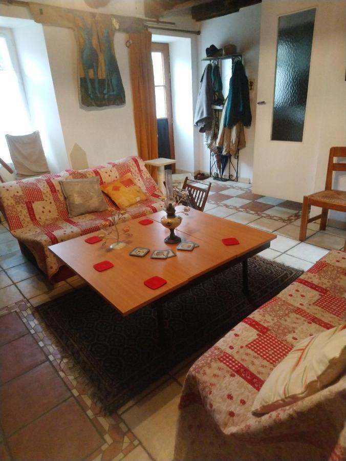 Chambre D'Art Жослен Экстерьер фото