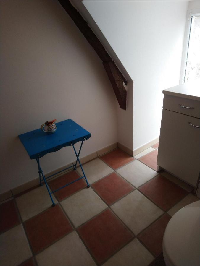 Chambre D'Art Жослен Экстерьер фото