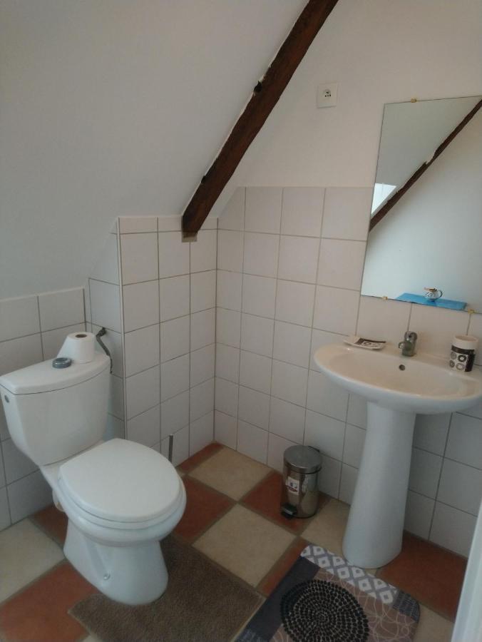 Chambre D'Art Жослен Экстерьер фото