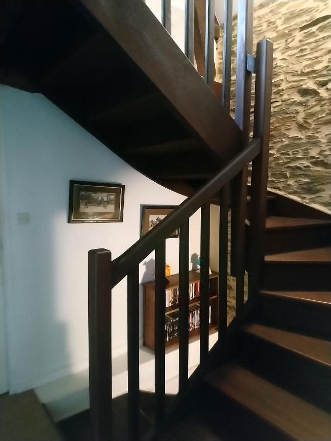 Chambre D'Art Жослен Экстерьер фото